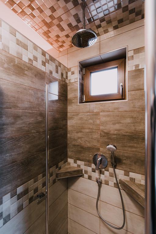 Nemeth Apartmanhazak มูราฮาลอม ภายนอก รูปภาพ