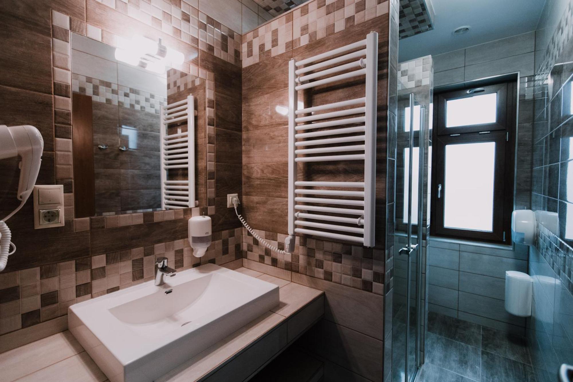Nemeth Apartmanhazak มูราฮาลอม ภายนอก รูปภาพ
