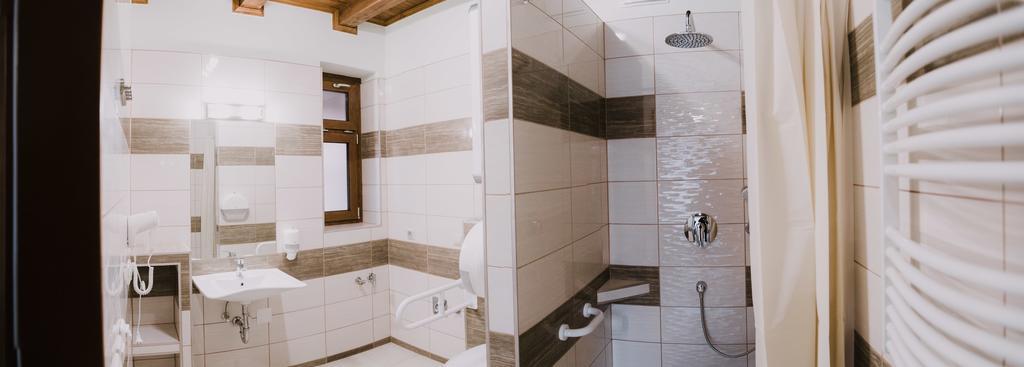 Nemeth Apartmanhazak มูราฮาลอม ภายนอก รูปภาพ