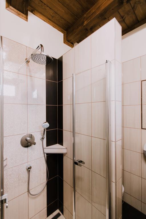 Nemeth Apartmanhazak มูราฮาลอม ภายนอก รูปภาพ